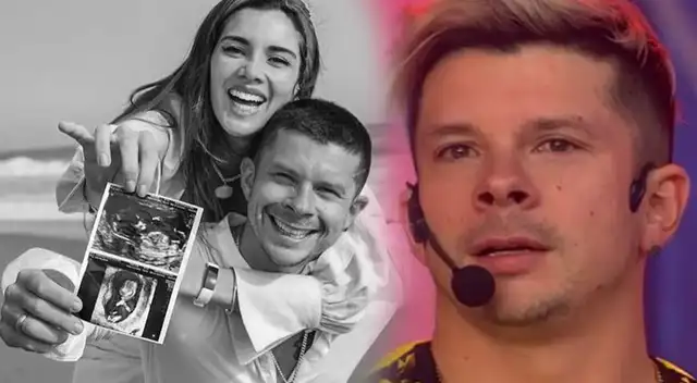 Mario Hart revela los QUIEBRES de su matrimonio con Korina Rivadeneira tras CONFIRMARSE ruptura.