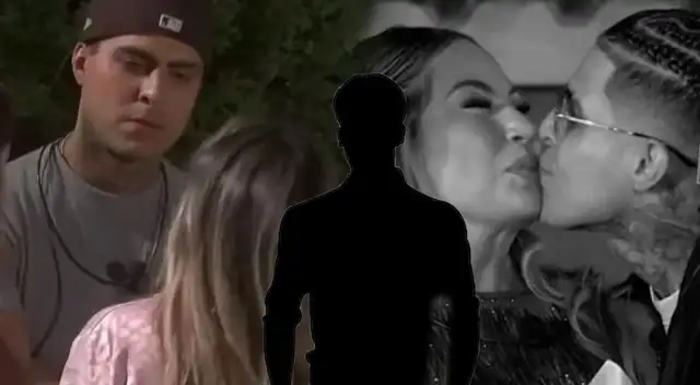 Revelan CHATS que confirmarían que Pamela López le FUE INFIEL a Paul Michael.