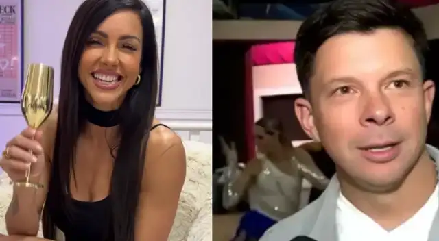 Paloma Fiuza comparte inesperado mensaje en medio de rumores de romance con mario Hart