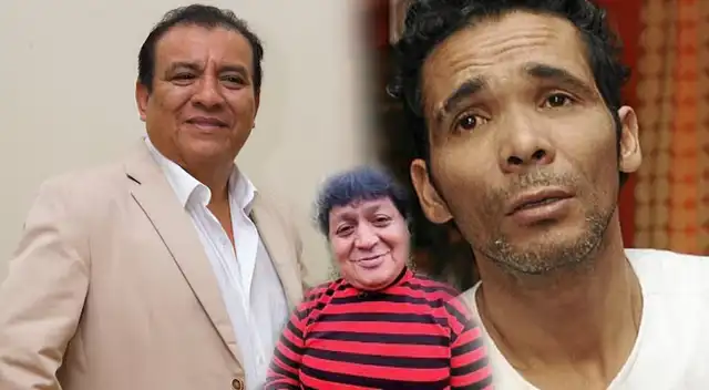 Kike Suero toma conciencia tras muertes de Manolo Rojas y Pompinchú