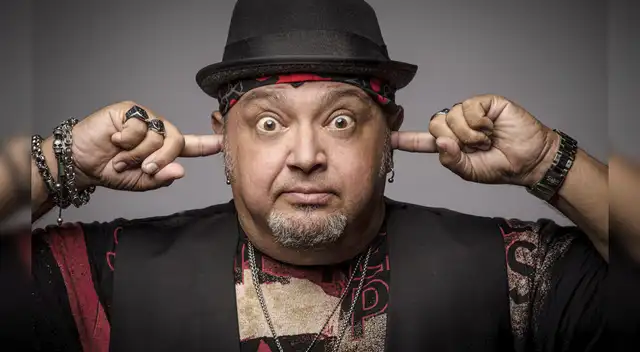 Arturo del Pomar regresa a los escenarios el 04 de julio de 2026 en el Centro de Convenciones Bianca.