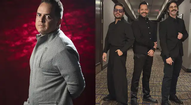 “La Trilogía de la Salsa 90´solo éxitos” llega a Lima
