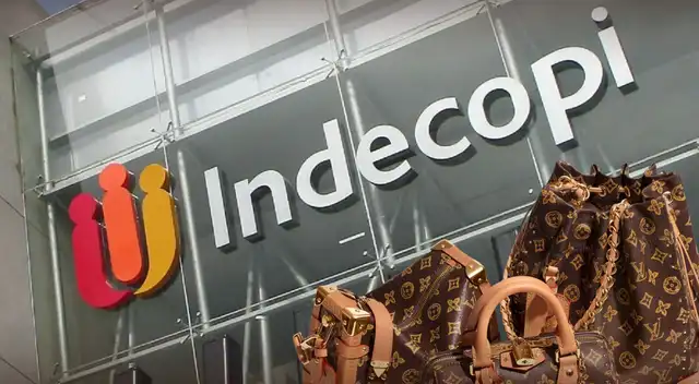 Louis Vuitton DENUNCIA a empresa peruana por presunto plagio: Indecopi sorprende con RADICAL decisión.