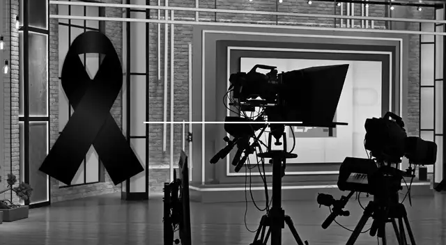 Fallece querida conductora de televisión a los 52 años tras lucha contra el cáncer: esto se sabe.