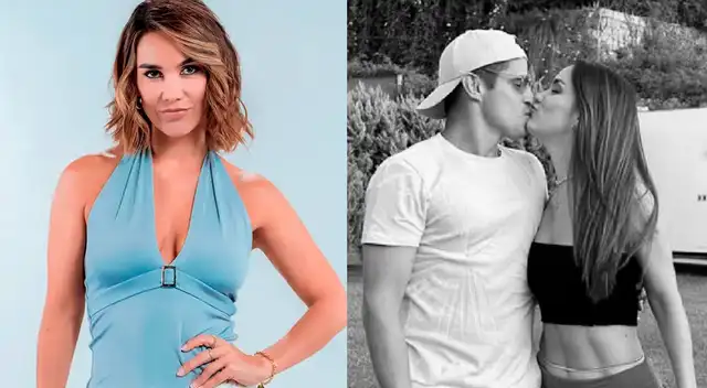 Alessa Wichtel deja en shock a todos tras anunciar su ruptura con Aldo Corzo.