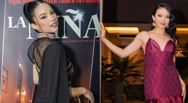 "La Niña" es todo un éxito en los cines
