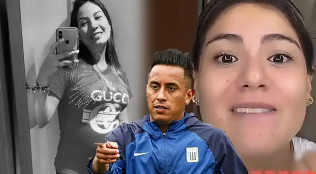 Hermana mayor de Pamela López SE INDIGNA al revelar comportamientos Christian Cueva con sus hermanas: "A ustedes no..."