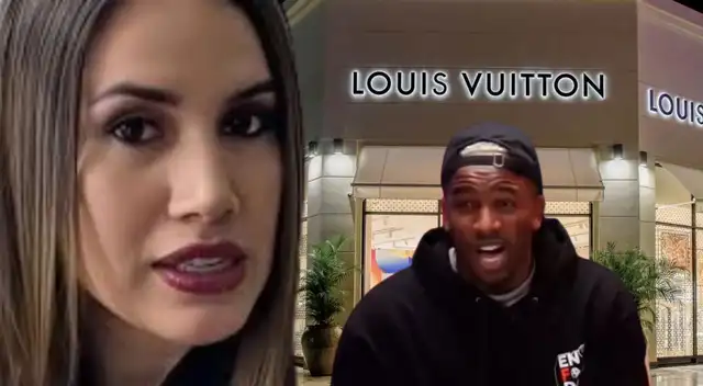 Darinka Ramírez realiza costosa compra tras problemas con Jefferson Farfán.