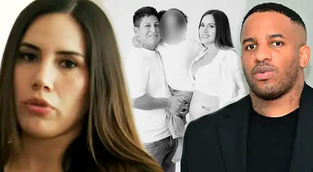 Darinka Ramírez deja mal parado a Farfán con fuerte comparación