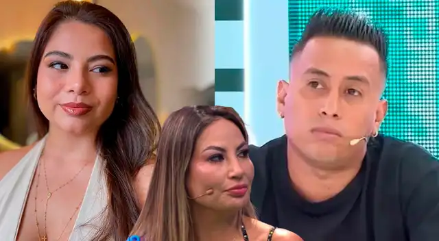 Hija de Pamela EXPONE a Cueva y revela que sus hermanos sufren bullying.