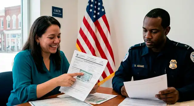 Documentos claves que debes llevar a tu reunión para conseguir la ciudadanía americana. Documentos claves que debes llevar a tu reunión para conseguir la ciudadanía americana.