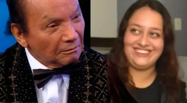 Melcochita sorprende a su pareja con impensado comentario sobre su intimidad.