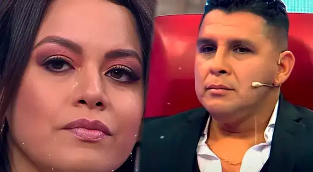 Florcita enfrenta nueva batalla legal contra Néstor Villanueva