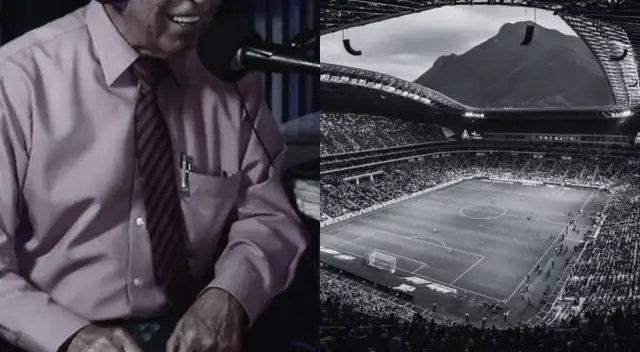 Muere el periodista Ángel Robles, de ‘La Noche Antes del Clásico’.