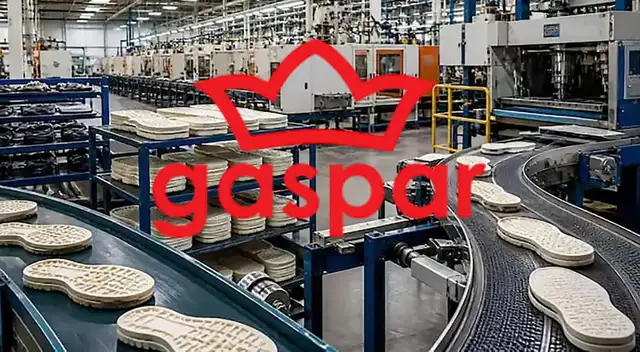 ¿Qué pasó? Marca de zapatos con 30 años en le mercado cierra todas sus tiendas y sorprende a clientes. ¿Qué pasó? Marca de zapatos con 30 años en le mercado cierra todas sus tiendas y sorprende a clientes.