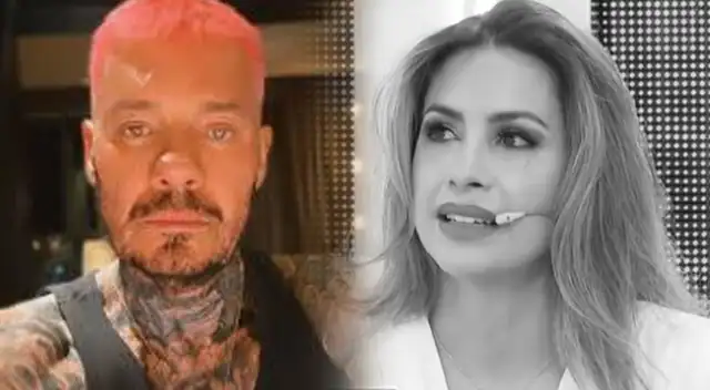 Marcelo Tinelli da 'GOLPE BAJO' a Milett Figueroa tras polémica entrevista sobre su SEPARACIÓN: "Son muchos…"