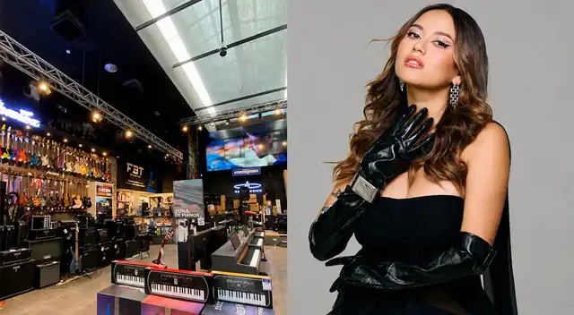 Amy Gutiérrez lanzará el sistema MYRA Amy Gutiérrez lanzará el sistema MYRA
