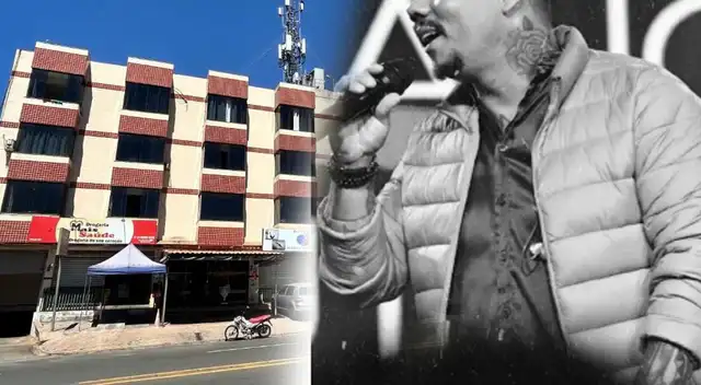 Tragedia en la música: QUERIDO cantante fue hallado SIN VIDA en su casa luego de tres días de DESAPARECIDO