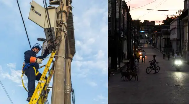 Estos distritos de Lima se quedarán sin luz durante el sábado 16 de mayo.