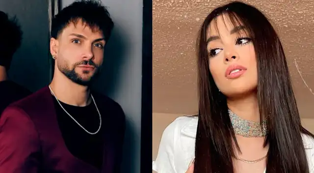 Nicola Porcella sorprende con su nueva conquista mexicana y suelta comentario que incendia redes.