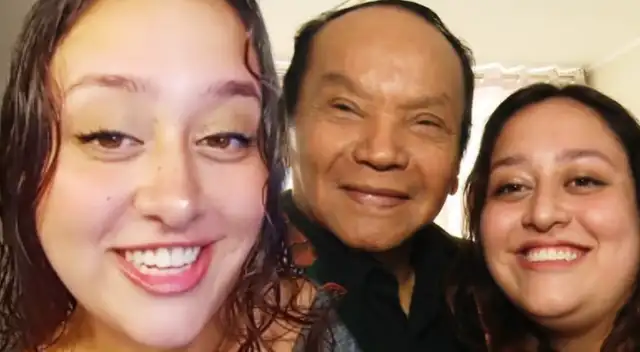 Heydi Amado revela el futuro de su relación con Melcochita
