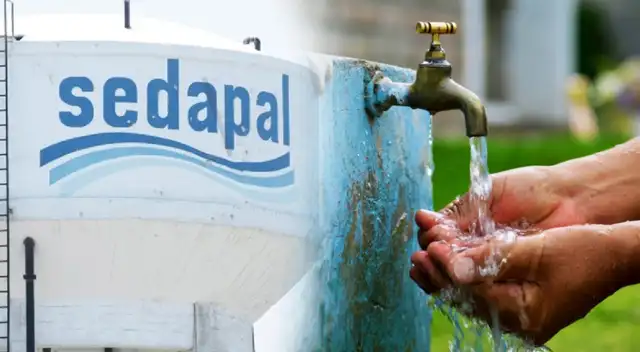 Empresa pública anunció nuevos cortes de agua en Lima este 18 de mayo: conoce distritos y horarios afectados.