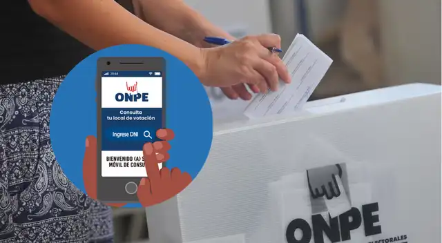 Elecciones 2026: consulta tu local de votación para la segunda vuelta y evita problemas el 7 de junio.