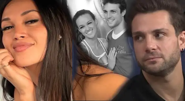 Angie Arizaga comparte mensaje tras declaraciones de Nicola Porcella