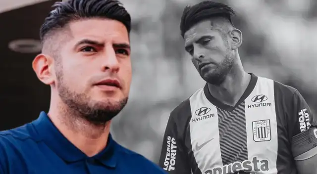 Carlos Zambrano se pronuncia sobre denuncia de presunto abuso.