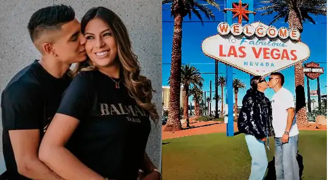 Paolo Hurtado SORPRENDE con ROMÁNTICO VIDEO para Rosa Fuentes por su cumpleaños.