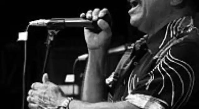 El cantante de salsa falleció y deja a sus seguidores conmovidos.