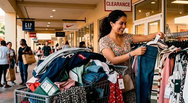 Estas compras podrían causar la cancelación de tu visa americana.