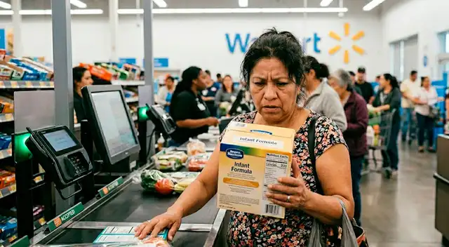 Retiran urgentemente conocido condimento de los Walmart.