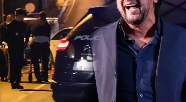 ¡Tragedia pasional! Querido cantante PIERDE LA VIDA en la vía pública y expareja de mujer que lo acosaba sería el responsable