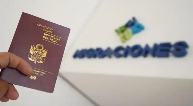 URGENTE | Migraciones ELIMINA las citas en línea para obtención de pasaporte: esto se sabe.