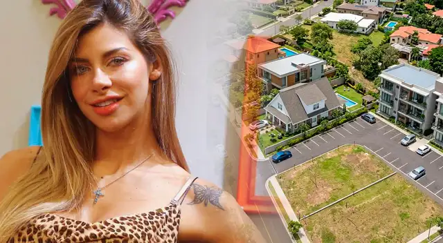 Xoana González SORPRENDE al revelar su fortuna: 3 casas, 5 departamentos y 2 terrenos gracias a plataforma de contenido exclusivo.