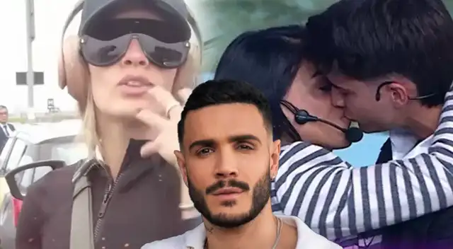 Alejandra Baigorria ARREMETE contra Onelia Molina por SUPERAR RÁPIDO a Mario Irivarren con beso a Kevin Díaz: "Yo no cambio..."