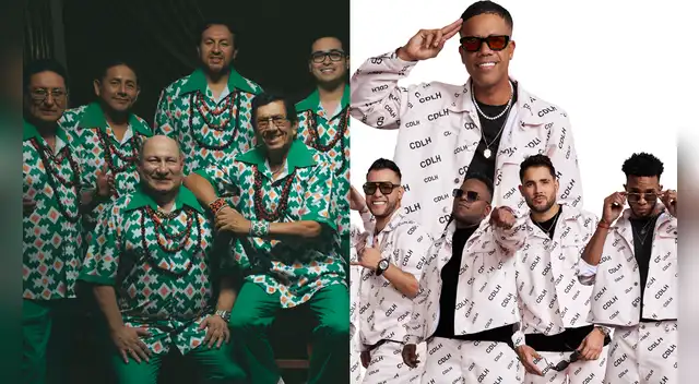 Los Mirlos y Combinación de La Habana serán parte de la agenda de este fin de semana.