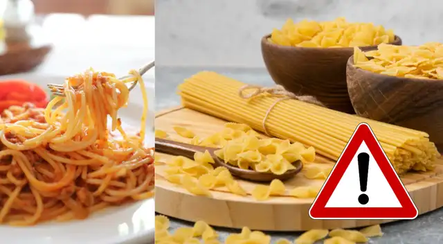 Retiran fideos instantáneos por posible contaminación con maní y riesgo de reacciones alérgicas graves.