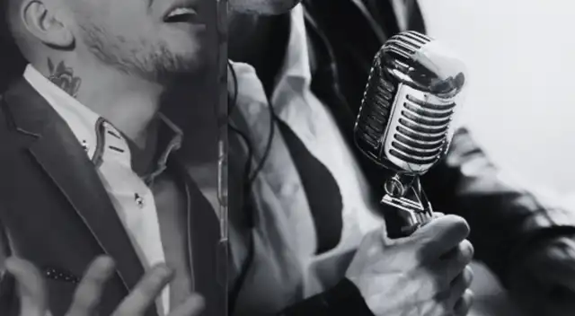 Fallece cantante de popular banda tropical y banda lo despide: esto es lo que se sabe. Fallece cantante de popular banda tropical y banda lo despide: esto es lo que se sabe.