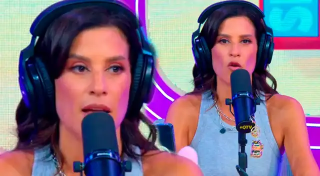 María Pía Copello toma impactante decisión sobre su canal de YouTube. María Pía Copello toma impactante decisión sobre su canal de YouTube.