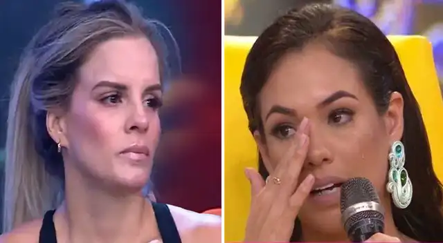 Sale a la luz video donde Ale Baigorria traicionó a Jazmín Pinedo: audio la expuso