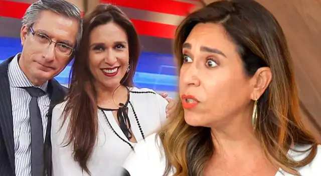 Verónica Linares toma decisión sobre Federico Salazar.