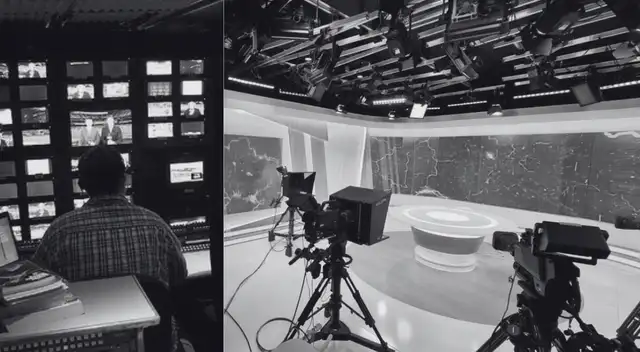 Fallece famoso productor de televisión en un trágico accidente: así fueron sus últimos segundos con vida.