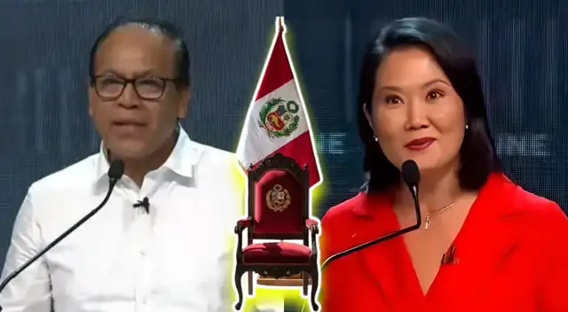 Debate técnico 2026 EN VIVO: Horario, temas y dónde verlo este 24 de mayo.