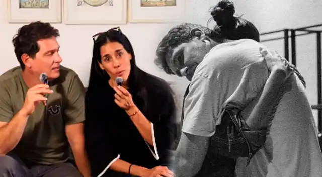 Cristian Rivero y Gianella Neyra toman drástica medida.