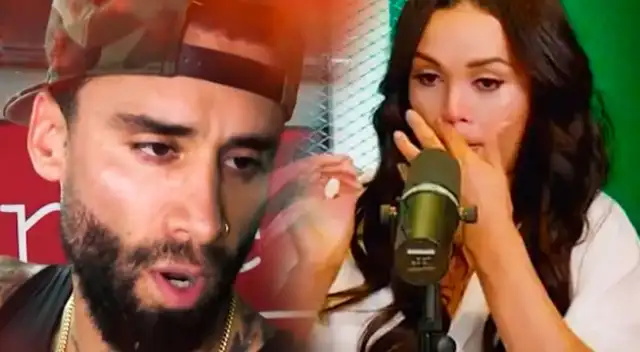 Jota Benz se pronuncia sobre especulaciones.