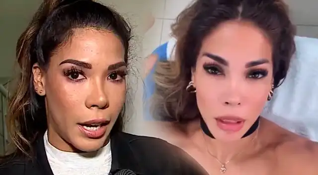 Karen Dejo revela que recibió inesperado diagnóstico.