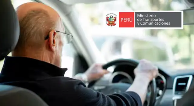 Brevetes 2026: conductores que superen esta edad ya no podrán renovar su licencia de conducir según el MTC. Brevetes 2026: conductores que superen esta edad ya no podrán renovar su licencia de conducir según el MTC.