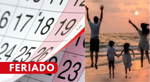 Feriados regionales en Perú 2026: revisa qué ciudades tendrán descanso este 26 de mayo.
